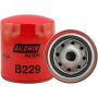 BALDWIN FILTERS B229 Full-Flow Lube Spin-on