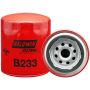 BALDWIN FILTERS B233 Full-Flow Lube Spin-on