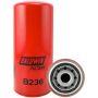 BALDWIN FILTERS B236 Full-Flow Lube or Hydraulic Spin-on