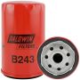 BALDWIN FILTERS B243 Full-Flow Lube Spin-on