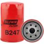 BALDWIN FILTERS B247 Full-Flow Lube Spin-on