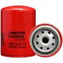 BALDWIN FILTERS B252 Transmission Spin-on