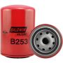BALDWIN FILTERS B253 Full-Flow Hvy-Dty Lube Spin-on