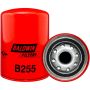 BALDWIN FILTERS B255 Full-Flow Lube Spin-on