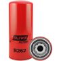 BALDWIN FILTERS B262 Full-Flow Lube Spin-on