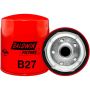 BALDWIN FILTERS B27 Full-Flow Lube Spin-on