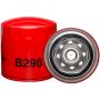 BALDWIN FILTERS B296 By-Pass Lube Spin-on
