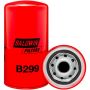 BALDWIN FILTERS B299 High Perf. Full-Flow Lube Spin-on