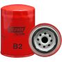 BALDWIN FILTERS B2 Full-Flow Lube Spin-on