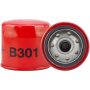 BALDWIN FILTERS B301 Lube Spin-on
