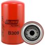 BALDWIN FILTERS B309 High Perform. Glass F-FLube Spin-on