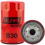 BALDWIN FILTERS B30 Full-Flow Lube Spin-on