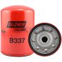 BALDWIN FILTERS B337 By-Pass Lube Spin-on