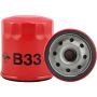 BALDWIN FILTERS B33 Full-Flow Lube Spin-on