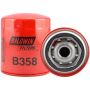 BALDWIN FILTERS B358 Power Steering Spin-on