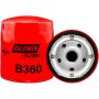 BALDWIN FILTERS B360 Full-Flow Lube Spin-on
