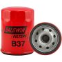 BALDWIN FILTERS B37 Full-Flow Lube Spin-on
