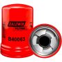 BALDWIN FILTERS B40063 Lube Spin-on