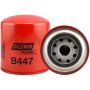 BALDWIN FILTERS B447 Full-Flow Lube Spin-on