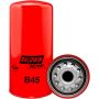 BALDWIN FILTERS B45 Full-Flow Lube Spin-on