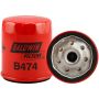 BALDWIN FILTERS B474 Full-Flow Lube Spin-on