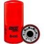BALDWIN FILTERS B495 Full-Flow Lube Spin-on