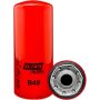 BALDWIN FILTERS B49 Full-Flow Lube Spin-on