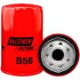 BALDWIN FILTERS B56 Lube Spin-on