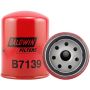 BALDWIN FILTERS B7139 Full-Flow Lube Spin-on