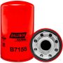 BALDWIN FILTERS B7155 Lube Spin-on
