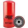 BALDWIN FILTERS B7163 Lube Spin-on
