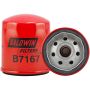 BALDWIN FILTERS B7167 Lube Spin-on