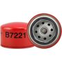 BALDWIN FILTERS B7221 Lube Spin-on