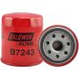 BALDWIN FILTERS B7243 Lube Spin-on