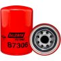 BALDWIN FILTERS B7306 Lube Spin-on