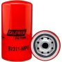BALDWIN FILTERS B7311-MPG Max. Perf. Glass Lube Spin-on