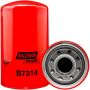 BALDWIN FILTERS B7314 Lube Spin-on