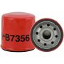 BALDWIN FILTERS B7356 Lube Spin-on