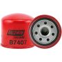 BALDWIN FILTERS B7407 Lube Spin-on