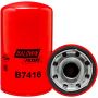 BALDWIN FILTERS B7416 Lube Spin-on