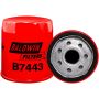 BALDWIN FILTERS B7443 Lube Spin-on