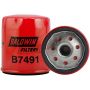 BALDWIN FILTERS B7491 Lube Spin-on