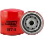 BALDWIN FILTERS B74 Lube Spin-on