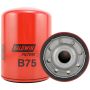 BALDWIN FILTERS B75 Full-Flow Lube Spin-on