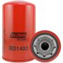 BALDWIN FILTERS BD1403 Dual-Flow Lube Spin-on