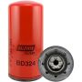 BALDWIN FILTERS BD324 Dual-Flow Lube Spin-on