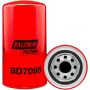 BALDWIN FILTERS BD7095 Dual-Flow Lube Spin-on