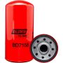 BALDWIN FILTERS BD7158 Dual-Flow Lube Spin-on