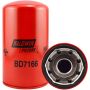 BALDWIN FILTERS BD7166 Dual-Flow Lube Spin-on