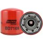 BALDWIN FILTERS BD7169 Dual-Flow Lube Spin-on